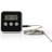 Nedis KATH105BK Stektermometer