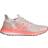 adidas UltraBOOST PB W - Echo Pink/Light Flash Red/Cloud White