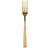 House Doctor Golden Bordgaffel 21cm