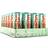 Clean Drink Lingon 330ml 24 st