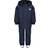 Hummel Reva Mini Rainsuit - Black Iris (210406-1009)