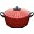 KitchenCraft World of Flavours med låg 25.5cm