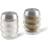 Cole & Mason Bray Pepper Mill, Salt Mill 2pcs 7cm