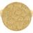 Pernille Corydon New Moon Ring - Gold