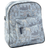 Smallstuff Animal Prints - Light blue
