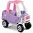 Little Tikes Cozy Truck Princess