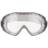 3M 2890S Power Tool Safety Goggles