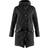 Fjällräven Kiruna Lite Parka W - Black