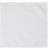 PartyDeco Napkins White 25-pack