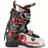 Scarpa Gea RS - White/Black/Warm Red