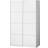 Tvilum Verona Garderob 122.1x201.5cm