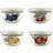 Villeroy & Boch French Garden Modern Fruits Skål 4st