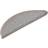 vidaXL 133876 15-Pack Brun 17x56cm
