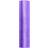 PartyDeco Table Cloth Organza Plain Purple