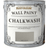Rust-Oleum Chalkwash Väggfärg Grå 2.5L