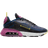 NIKE Air Max 2090 W - Blue Void/Black/Active Fuchsia/Chrome Yellow