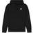 NIKE Sportswear Club Fleece Pullover Hoodie - Black/White