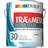 Dyrup Wood & Metal Træmaling, Metalmaling Hvid 2.5L