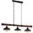 Eglo Oldbury Pendellampa 118cm
