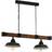 Eglo Oldbury Pendant Lamp 86cm