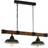 Eglo Oldbury Pendellampa 86cm