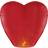 Lanterns And Decor Candle Khom Loy Red