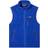 Patagonia M's Retro Pile Fleece Vest - Cobalt Blue