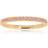 Sif Jakobs Ellera Ring - Gold/Pink