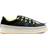 Converse 90s Pro Leather Low Top - Black/Jet Stream/Hyper Royal