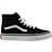 Vans Kid's SK8 Hi - Black