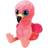 TY Beanie Boos Flamingo Gilda 42cm