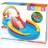 Intex Rainbow Ring Inflatable Play Center w/ Slide