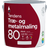 Tendens 80 Træmaling, Metalmaling Hvid 2.25L