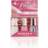 Mavala French Manicure Kit Pink 3-pack