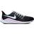 NIKE Air Zoom Vomero 14 W - Black/Hyper Pink/Football Grey