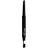 NYX Fill & Fluff eyebrow pomade pencil #chocolate