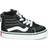 Vans Toddler SK8 Hi Zip - Black/White