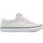 Vans Kid's Suede Sport Shoes - White