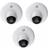 Ubiquiti UVC-G3-DOME 3-Pack