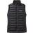 Patagonia Women's Down Sweater Vest - Black