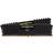 Corsair Vengeance LPX Black DDR4 3600MHz 2x8GB (CMK16GX4M2Z3600C20)