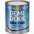 Jotun Demidekk Ultimate Window Träfärg Vit 0.68L