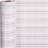 Creativ Company Gift Paper Doodles White/Red