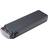 Promovec Carrier 11.0Ah 6-XL inkl 3 ben oplader