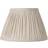 Watt & Veke Ella Natural Lampeskærm ∅ 26cm