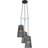 Eglo Honeybourne Pendellampa ∅ 34cm