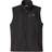 Patagonia Men's Better Sweater Fleece Vest - Black