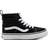Vans Kid's SK8 Hi MTE - Black/True White