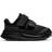 Nike Star Runner 2 TD Sneakers - Zwart