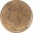 House Doctor Rattan Serveringsbricka 20cm